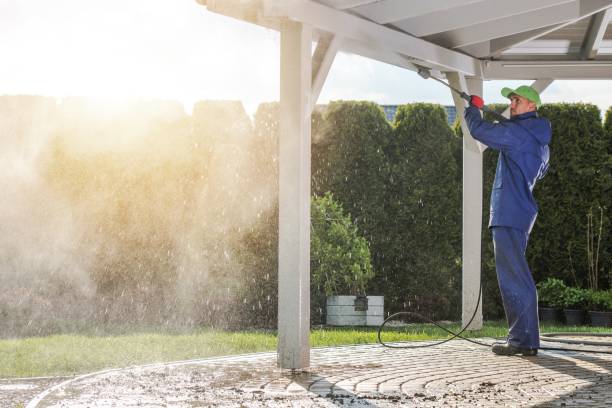 Boat and Dock Cleaning in Hiawatha, IA